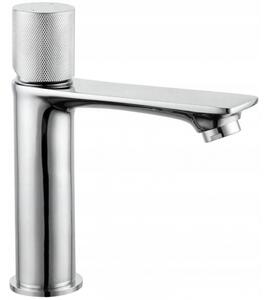 Mexen Royo One baterie pentru chiuvetă, crom - 72201-00
