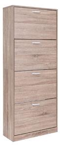 Dulap de pantofi Roko Wood