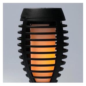 SET 4x lampă solară LED 4xLED/3,6V 1xAAA IP44 100 mAh