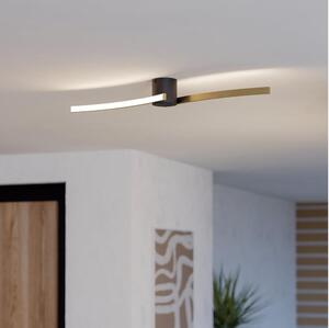 Plafonieră LED Eglo 901215 AIETA LED/12W/230V 4000K auriu