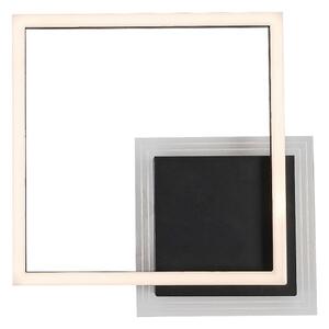 Rabalux 71370 - Plafonieră LED OTTAVIA LED/24W/230V 3000K