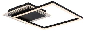 Rabalux 71370 - Plafonieră LED OTTAVIA LED/24W/230V 3000K