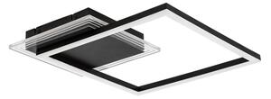 Rabalux 71370 - Plafonieră LED OTTAVIA LED/24W/230V 3000K