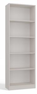 Kashar R60 dulap cu rafturi, 60x182x30 cm, casmir