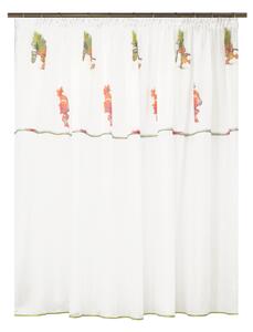 Perdea Velaria voal Troli, 280x145 cm