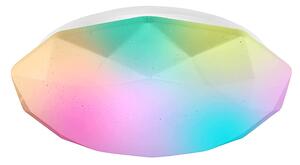 Lampa RGB inteligenta de tavan cu LED