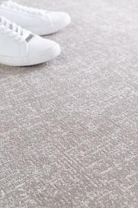 Covor Belgian Living Dormitor, Fargo 71501 050, Crem 80 x 150, Dreptunghi