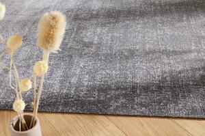 Covor Belgian Living Dormitor, Fargo 71501 070 Gri Dreptunghi, 120x170
