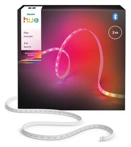 Philips Hue FLUX - Bandă LED RGBW reglabilă 3m LED/12W/230V