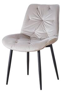 Scaun Living KJC0357 Bej
