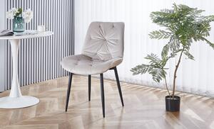 Scaun Living KJC0357 Bej