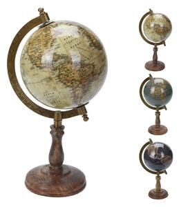 Glob Terra 28 cm - diverse modele