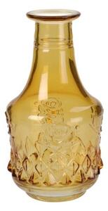 Vaza Glassy Golden 8 cm