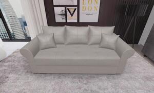 Canapea Extensibilă Elsa Mini, Bej