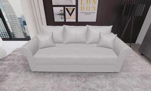 Canapea Extensibilă Elsa Mini, Crem
