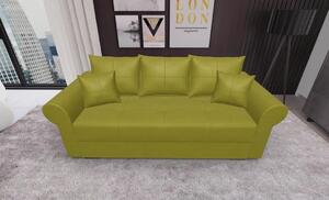 Canapea Extensibilă Elsa mica Fresh 12