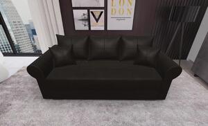 Canapea Extensibilă Elsa mica Fresh 5