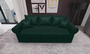 Canapea Extensibilă Elsa mica Fresh 13
