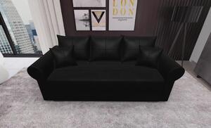 Canapea Extensibilă Elsa mica Fresh 17