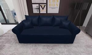 Canapea Extensibilă Elsa mica Fresh 36