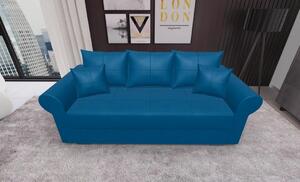 Canapea Extensibilă Elsa mica Fresh 30
