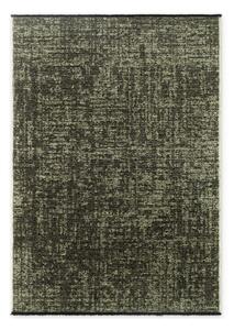 Covor verde 80x150 cm Prisma – Elle Decoration