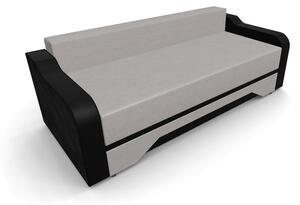 Canapea Extensibila Royal Mini, Crem
