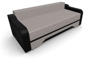 Canapea Extensibila Royal Mini, Bej