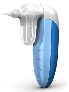 Aspirator nazal electric cu melodii Haxe