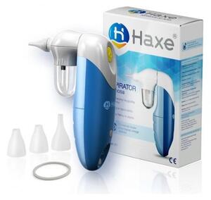 Aspirator nazal electric cu melodii Haxe