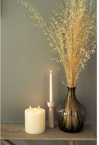 Uyuni - Pillar Candle LED Ivory 15 x 15 cm Lighting
