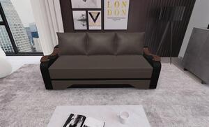 Canapea Extensibila Sally Mica Fresh 4 Fresh 17