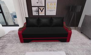 Canapea Extensibila Sally Mica Fresh 17 Fresh 8