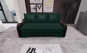 Canapea Extensibila Sally Mica Fresh 13 Fresh 17