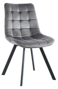 Scaun Living J265 Gri