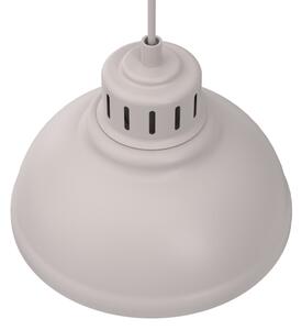 Lustră pe cablu SVEN 2xE27/15W/230V crem