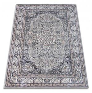 Covor Sufragerie Dormitor, Model Anny 33024 160, Gri 78 x 150