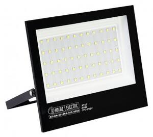 Proiector exterior led 50W IP65 6400K ASLAN-50 Horoz