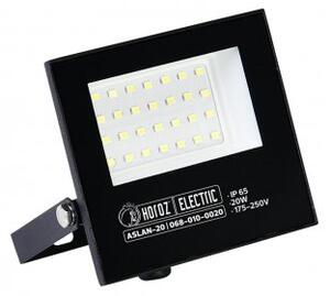 Proiector exterior led 20W IP65 6400K ASLAN-20 Horoz