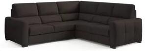 Coltar extensibil Leonardo 25F-E-1RF-1RF piele