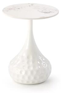 Masuta Cafea KJCT003 White