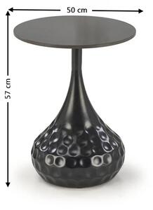 Masuta Cafea KJCT003 Black