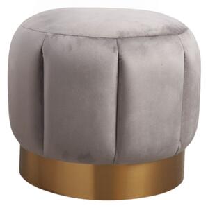 Taburet KJP249 Gri