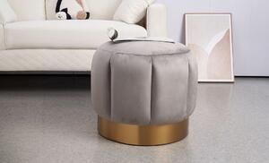Taburet KJP249 Gri