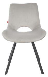 Scaun Living KJC361 Gri