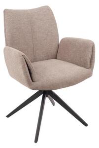 Scaun Living Rotativ KJC77 Maro