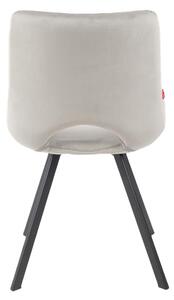 Scaun Living KJC361 Gri