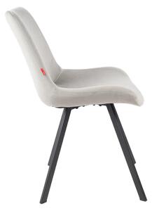Scaun Living KJC361 Gri