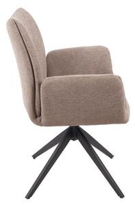 Scaun Living Rotativ KJC77 Maro