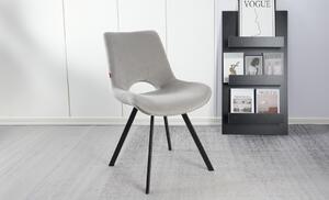 Scaun Living KJC361 Gri
